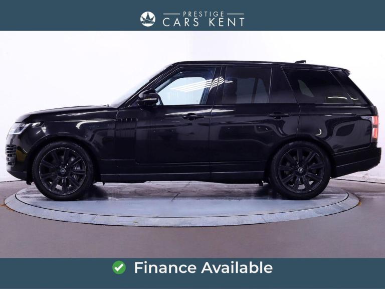 2020 Land Rover Range Rover 2.0 P400e 13.1kWh Vogue SUV 5dr Petrol Plug-in Hybrid Auto 4WD Euro 6...