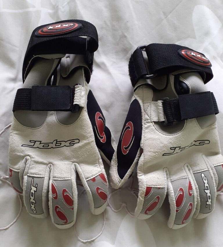 Watersports gloves. Jobe in as new condition