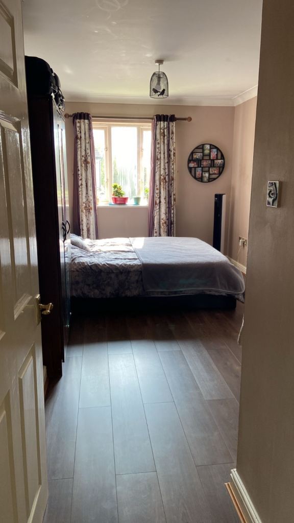 Double bedroom to rent 