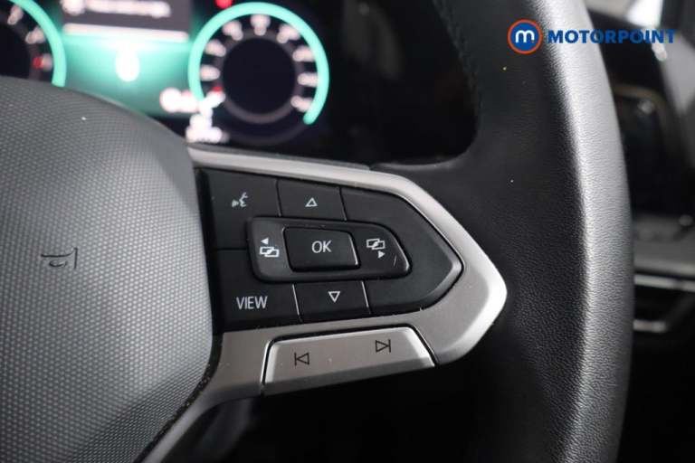 2023 Volkswagen Golf 1.5 TSI 150 Style Edition 5dr Hatchback Petrol Manual