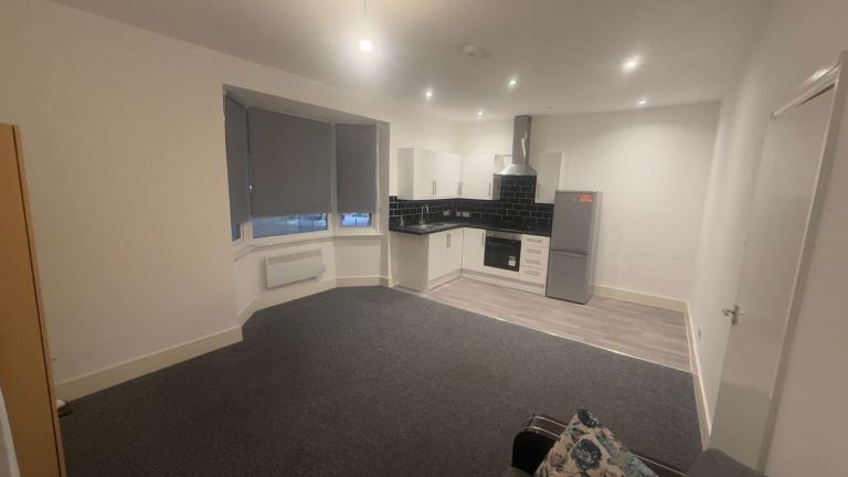 1 Bedroom Flat