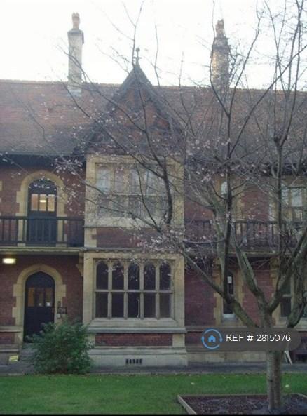 1 bedroom flat in Old Market, Bristol, BS2 (1 bed) (#2815076)