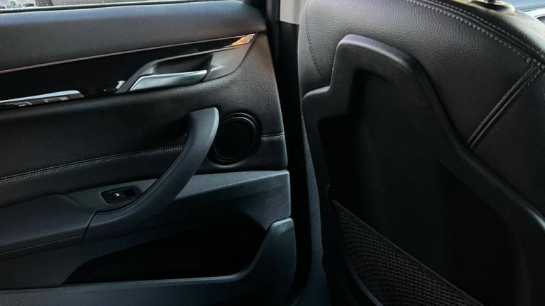 2019 BMW X1 1.5 18i GPF xLine SUV 5dr Petrol Manual sDrive Euro 6 (s/s) (140 ps) ESTATE Petrol Ma...