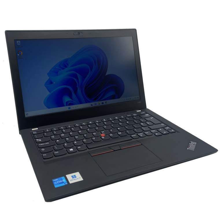 Lenovo ThinkPad X280 (12.5" / i5-8350U / 8GB / 256GB SSD / Win 11 Pro)