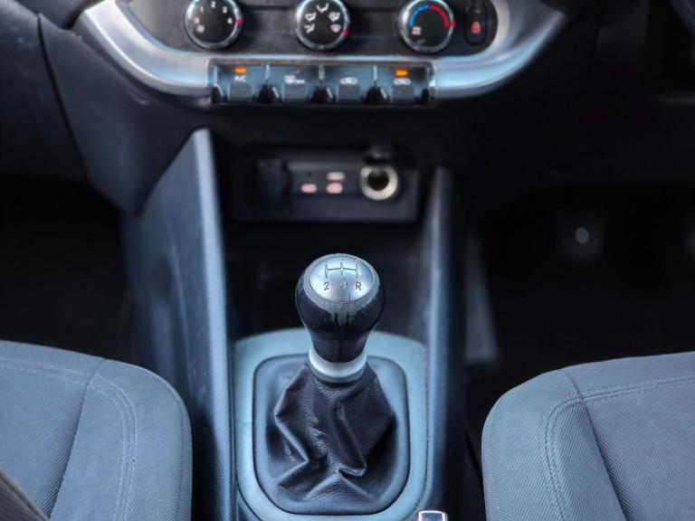 2015 Kia Rio 1.25 SR7 5dr HATCHBACK PETROL Manual