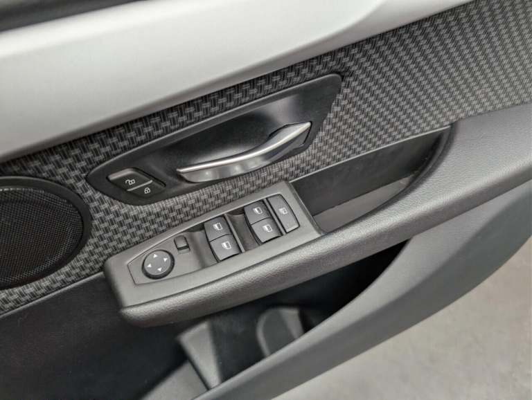 2019 BMW 2 Series Gran Tourer 1.5 218i SE MPV 5dr Petrol Manual Euro 6 (s/s) (140 ps) - CRUISE CO...