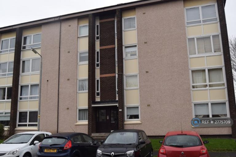 2 bedroom flat in Banner Road, Glasgow, G13 (2 bed) (#2775709)