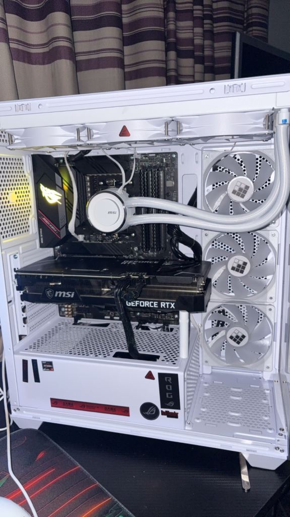 Gaming pc 