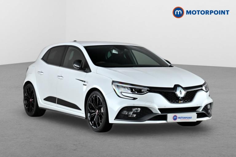 2021 Renault Megane 1.8 300 5dr Auto HATCHBACK PETROL Automatic