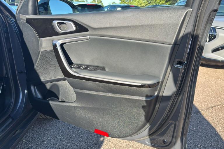  Kia Xceed 1.5 T Gdi Gt Line Suv 5dr Petrol Manual Euro 6 s/s 138 Bhp Petrol