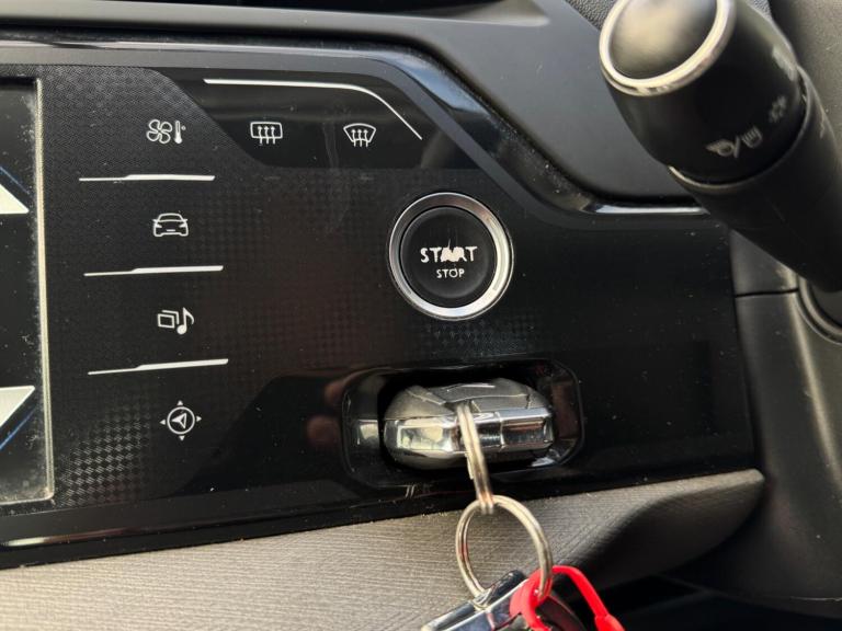 2015 Citroen C4 Picasso 1.6 BlueHDi Exclusive 5dr MPV DIESEL Manual