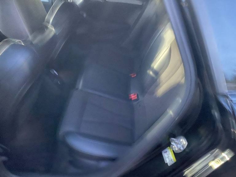 2018 Audi A3 1.5 TFSI Black Edition 5dr S Tronic HATCHBACK PETROL Automatic