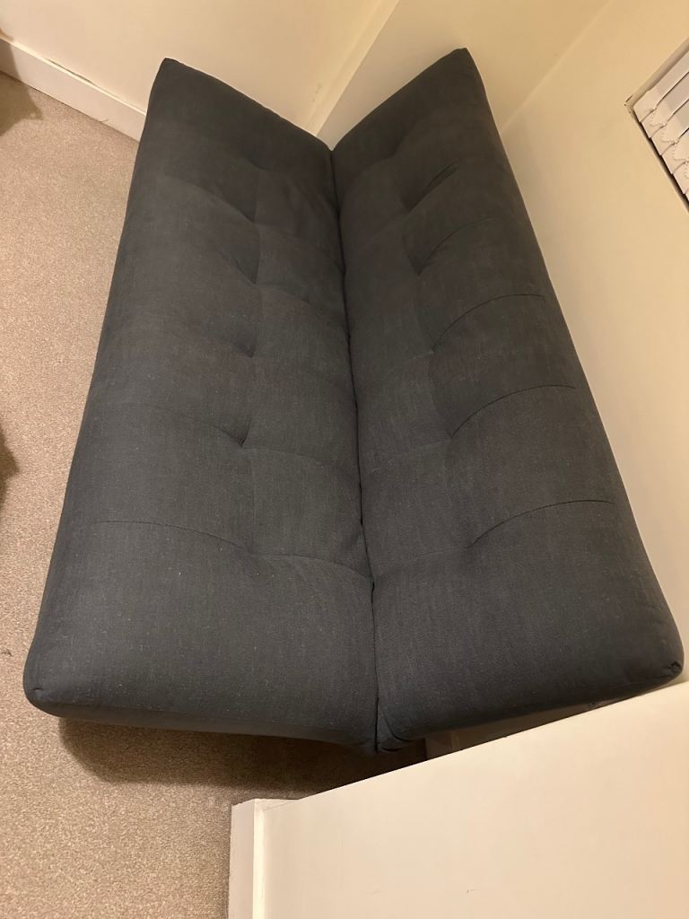 3 seater sofa bed