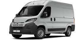 2026 Citroen Relay 2.2 BlueHDi 35 Enterprise Panel Van 5dr Diesel Manual L2 H2 Euro 6 (s/s) (1 PA...