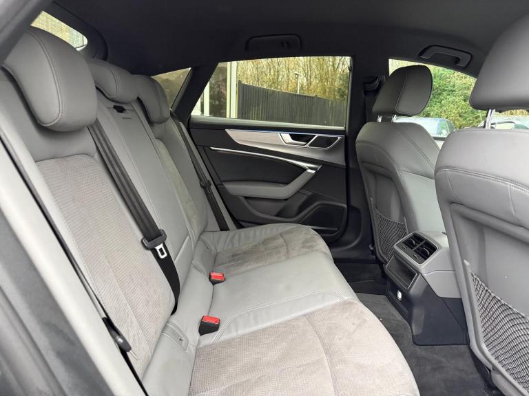  Audi A7 3.0 TDI V6 50 S line Sportback 5dr Diesel Tiptronic quattro Euro 6 (s/s) (2 Diesel Autom...