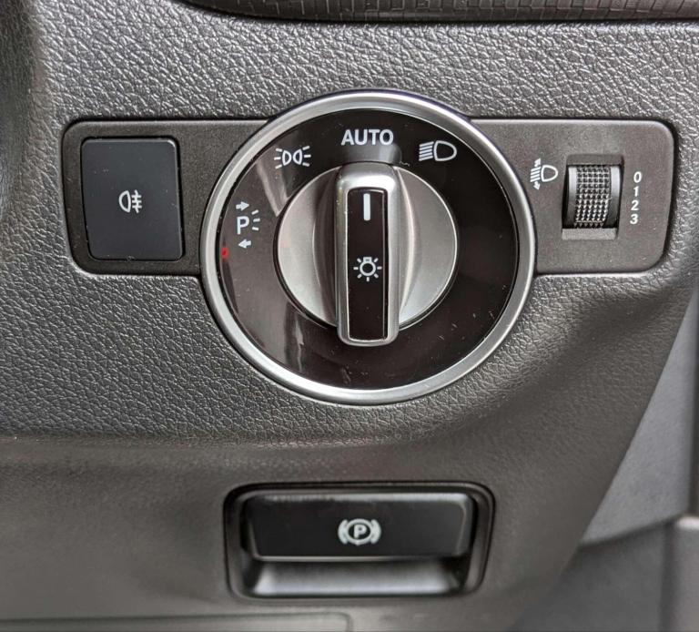 2013 Mercedes-Benz A-Class A200 CDI BlueEFFICIENCY Sport 5dr HATCHBACK DIESEL Manual