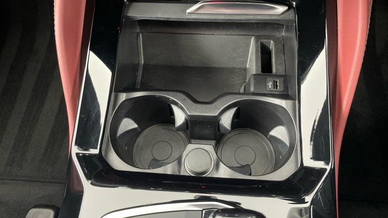 2023 BMW X4 xDrive20d MHT M Sport 5dr Step Auto Diesel Estate Estate Diesel Automatic