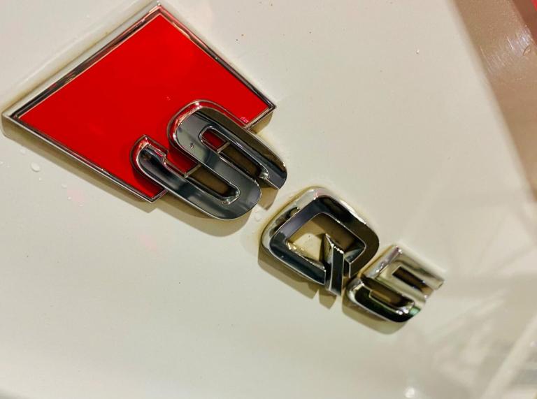 2019 Audi SQ5 3.0 TDI V6 Vorsprung Tiptronic quattro Euro 6 (s/s) 5dr ESTATE Diesel Automatic