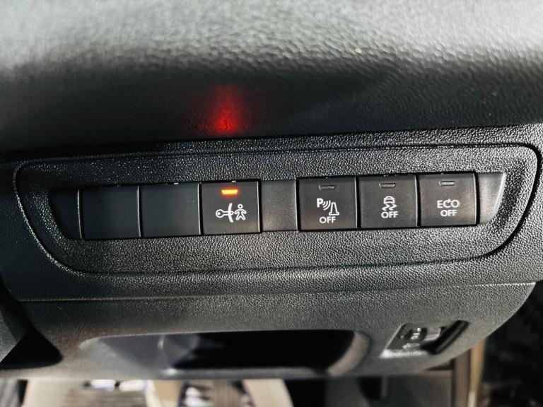 2012 Peugeot 208 1.4 e-HDi Active EGC Euro 5 (s/s) 5dr HATCHBACK Diesel Automatic