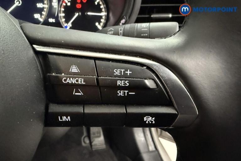 2025 Mazda Mazda3 2.5 e-Skyactiv G MHEV [140] Exclusive-Line 5dr Hatchback Petrol Manual