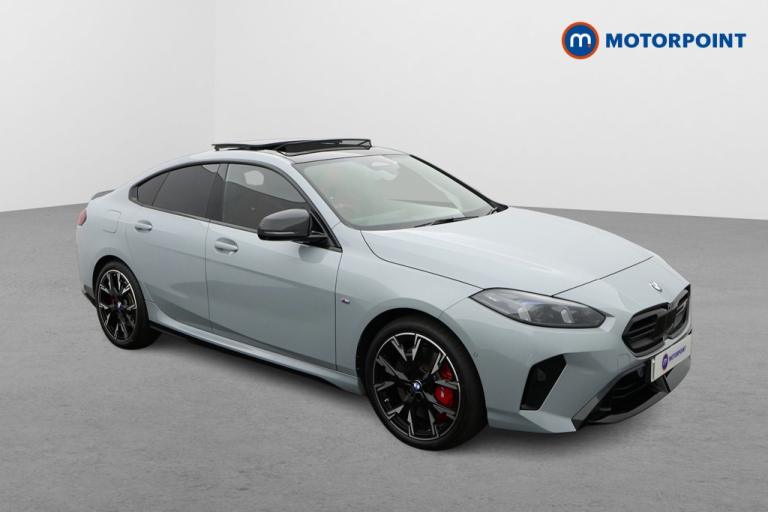 2025 BMW 2 Series M235 xDrive 4dr Step Auto COUPE PETROL Automatic