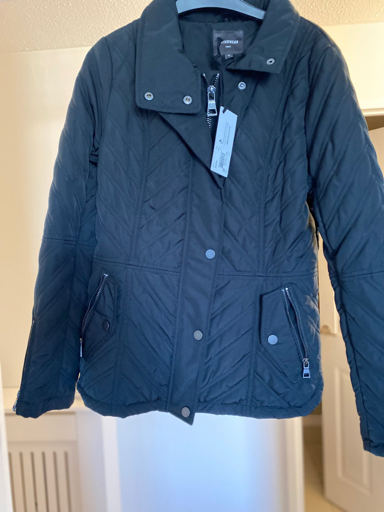 Next jacket size 8 NWT