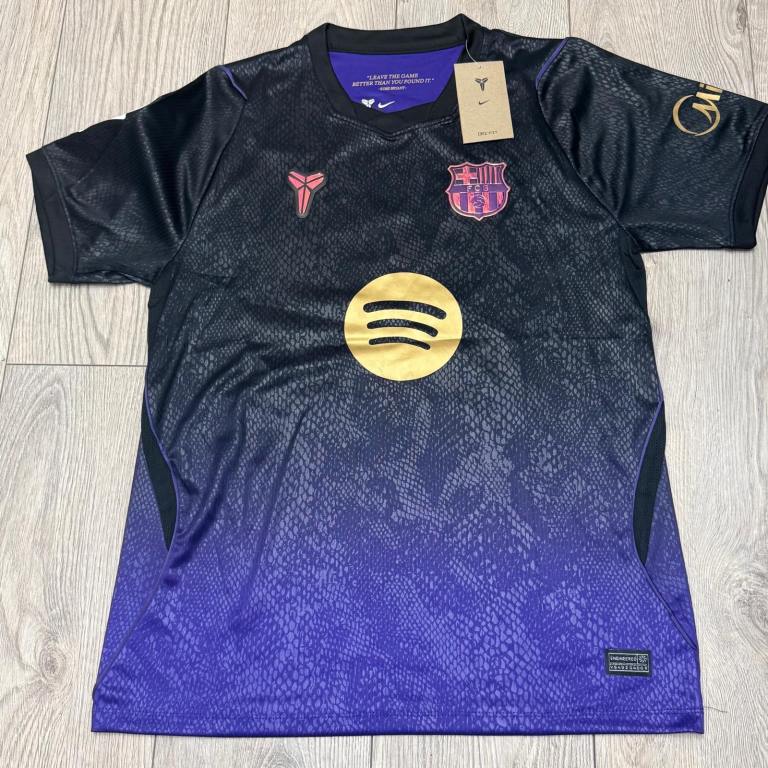 NEW Nike FC Barcelona Lamine Yamal 10 football Shirt