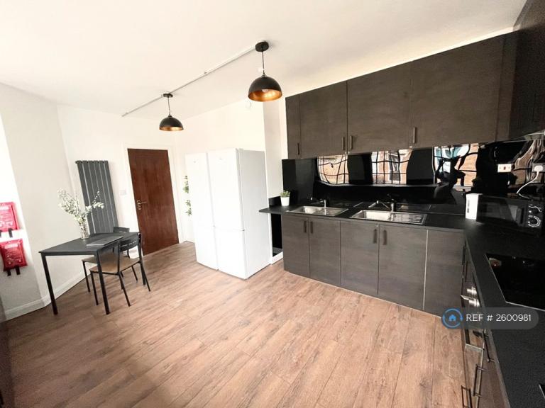 1 bedroom in Stockley Street, Northampton, NN1 (#2600981)