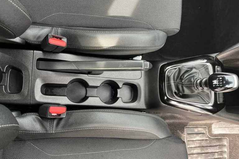 2023 Vauxhall Corsa 1.2 Turbo GS 5dr HATCHBACK PETROL Manual