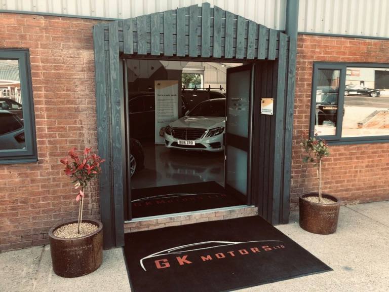 2018 Jeep Compass 1.6 Multijet 120 Longitude 5dr [2WD] ESTATE DIESEL Manual