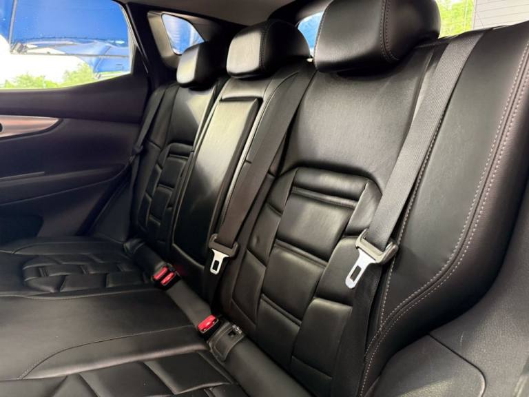 2021 Nissan Qashqai 1.3 DIG-T N-Motion SUV 5dr Petrol Manual Euro 6 (s/s) (140 ps) HATCHBACK Petr...