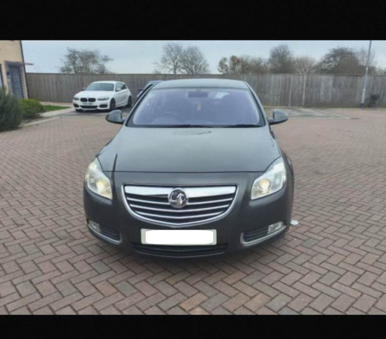 2009 Vauxhall Insignia 1.8 Petrol Elite | Hatchback | Manual | LOW MILEAGE 68k |
