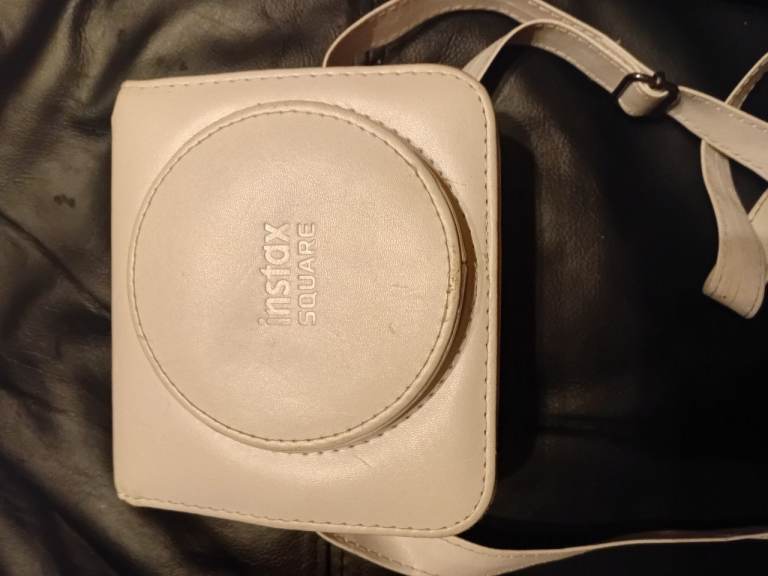 Instax square camera 
