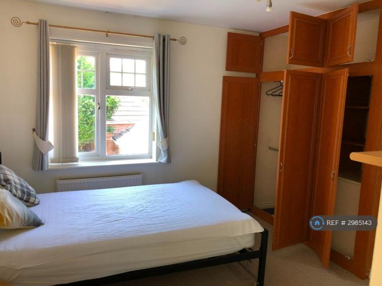 1 bedroom in Westfield Grove, Derby, DE22 (#2985143)