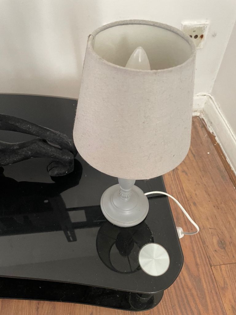 Table lamp for sale