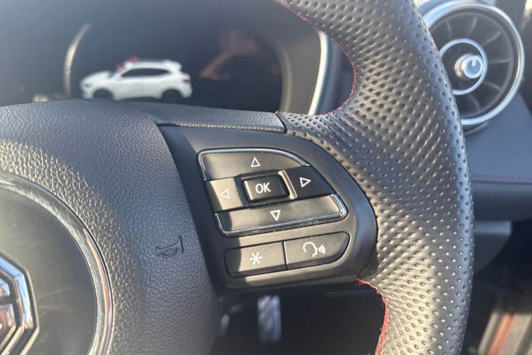 2023 MG MG HS 1.5 T-GDI PHEV Trophy 5dr Auto ESTATE PETROL/ELECTRIC Automatic