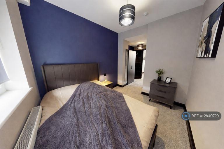 1 bedroom in Bolton Road, Manchester, M28 (#2840729)