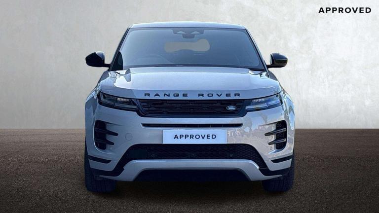 2025 Land Rover Range Rover Evoque 2.0 D200 Dynamic SE 5dr Auto SUV Diesel Automatic