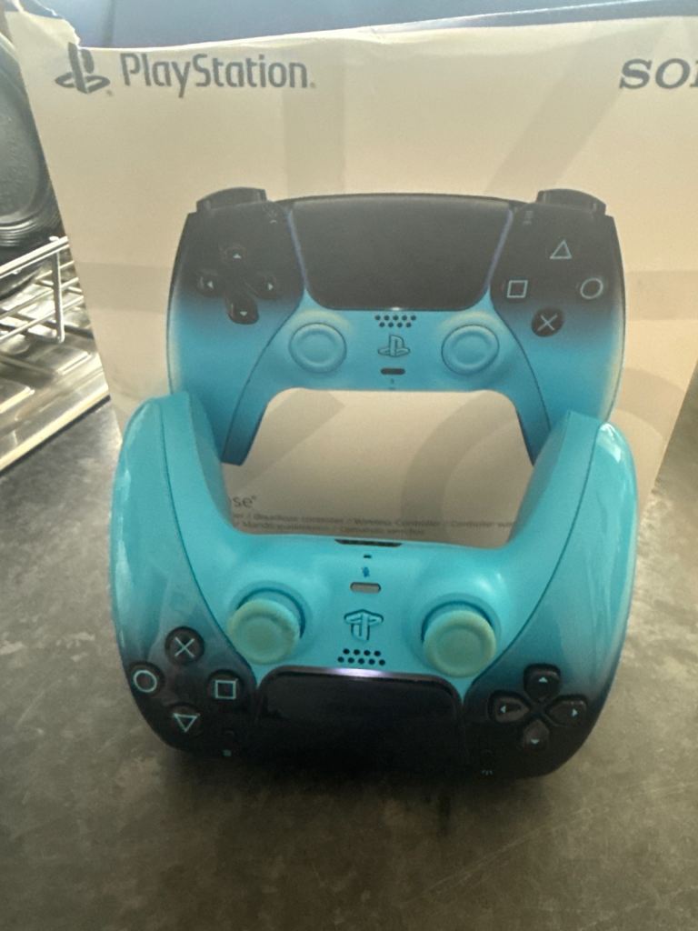 Ps5 pad 