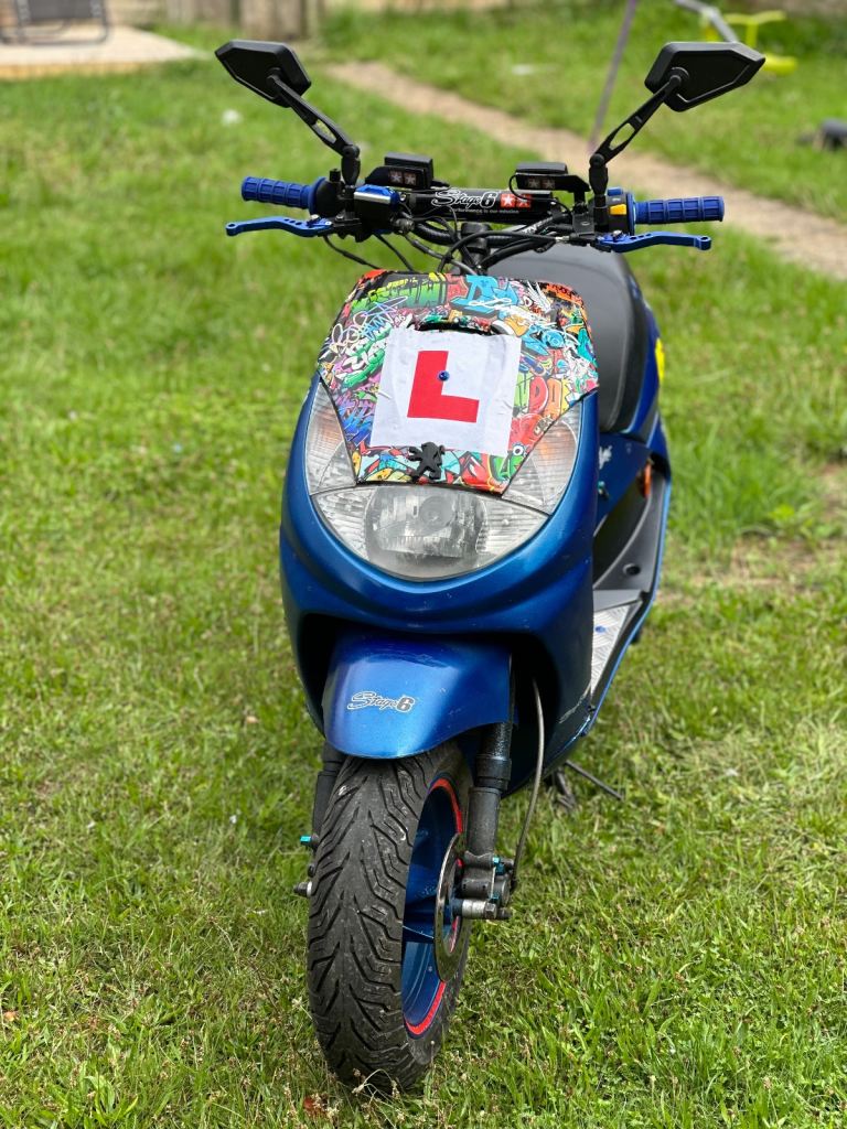 Peugeot, VIVACITY, 2004, 49 (cc)