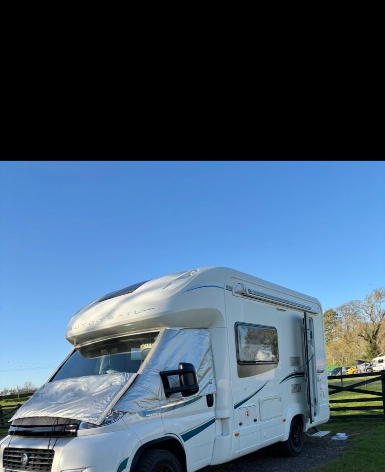 Insulated Screen Cover