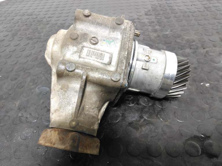 Honda Crv Transfer Box Unit 2006-2012 2.2l Diesel N22b4 29000r7g000