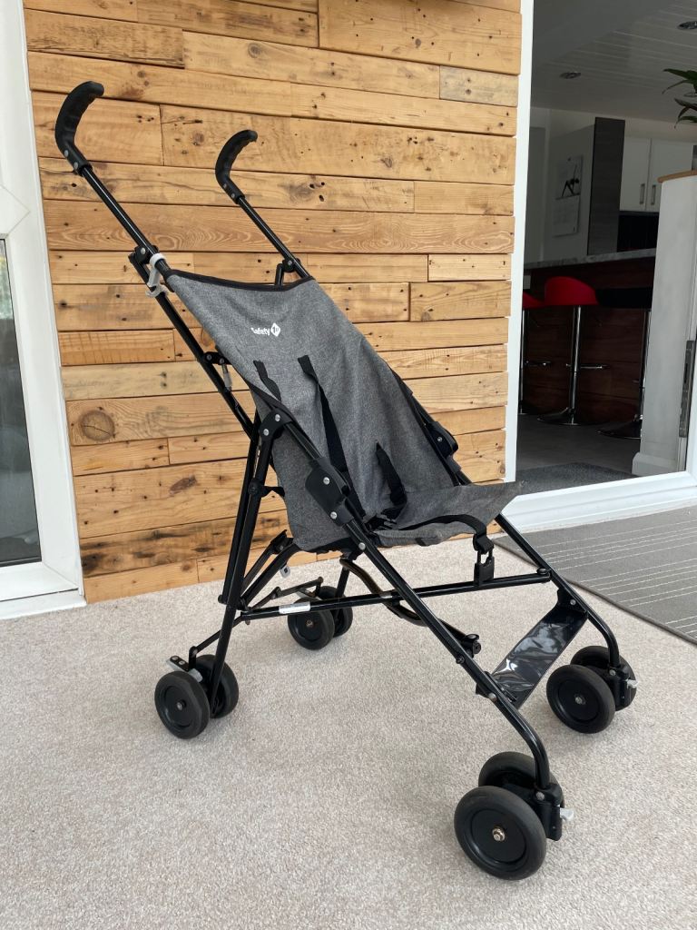 Buggy - simple and lightweight 