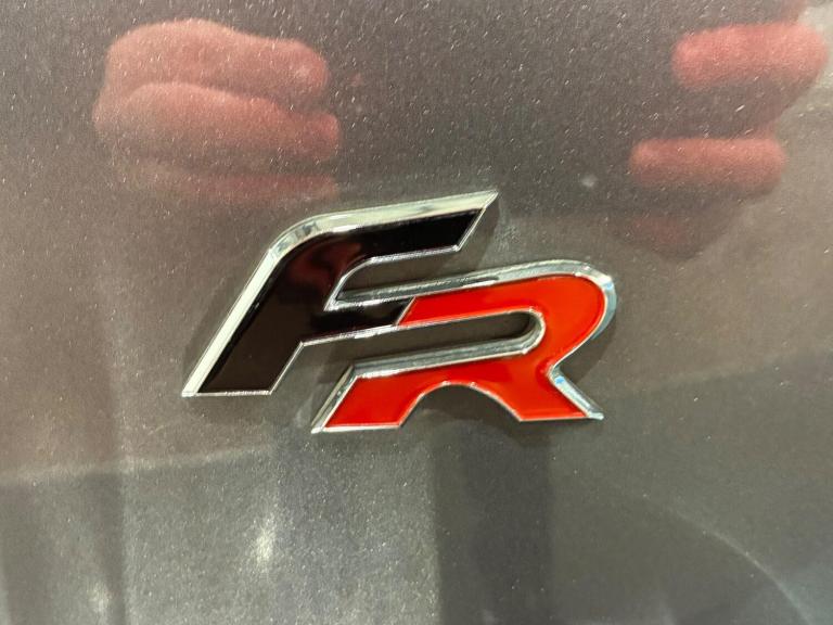 2017 SEAT Leon 1.4 EcoTSI 150 FR Technology 5dr DSG ESTATE PETROL Automatic