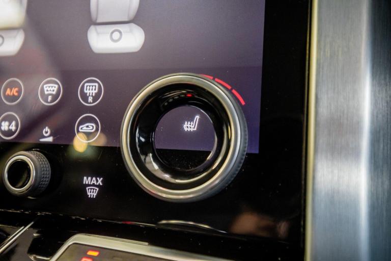 2019 Land Rover Range Rover 4.4 SDV8 Vogue 4dr Auto ESTATE DIESEL Automatic