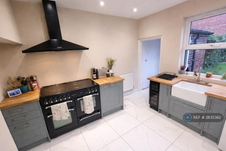 1 bedroom in Florence Road, Sheffield, S8 (#2835382)