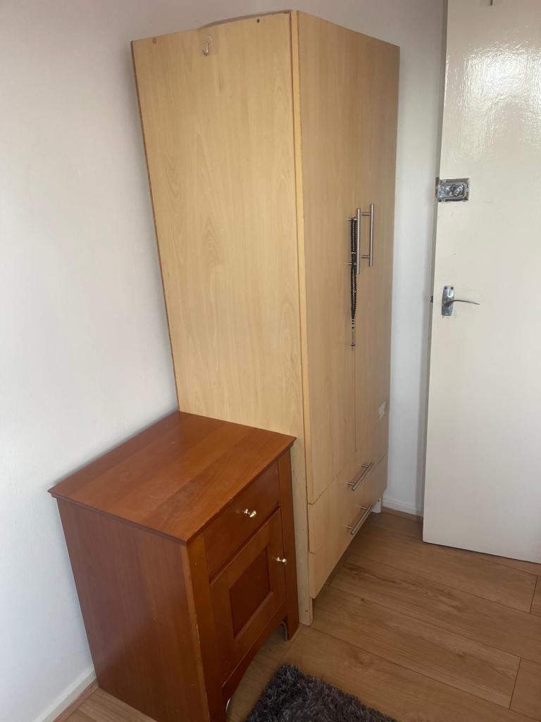 Room for let 