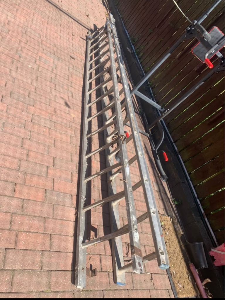 Ladders
