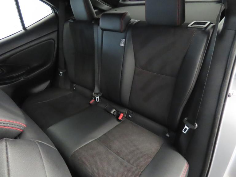 2023 Toyota Yaris Cross 1.5 Hybrid GR Sport 5dr CVT Estate Hybrid Automatic