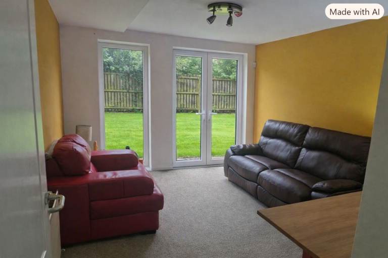£545  Home Swap
